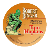 tom-hopkins-robert-ringer-mastermind-session