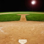 Baseball-Diamond