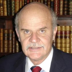 Dr. Alejandro Chafuen