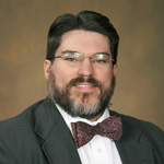 Dr. Shawn Ritenour
