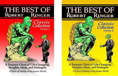 The Best of Robert Ringer