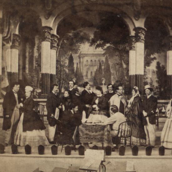 Welcome to My Play of Life - by Robert Ringer