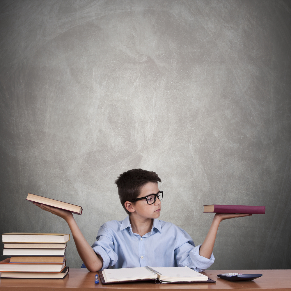 The Efficacy of Wideranging Interests by Robert Ringer