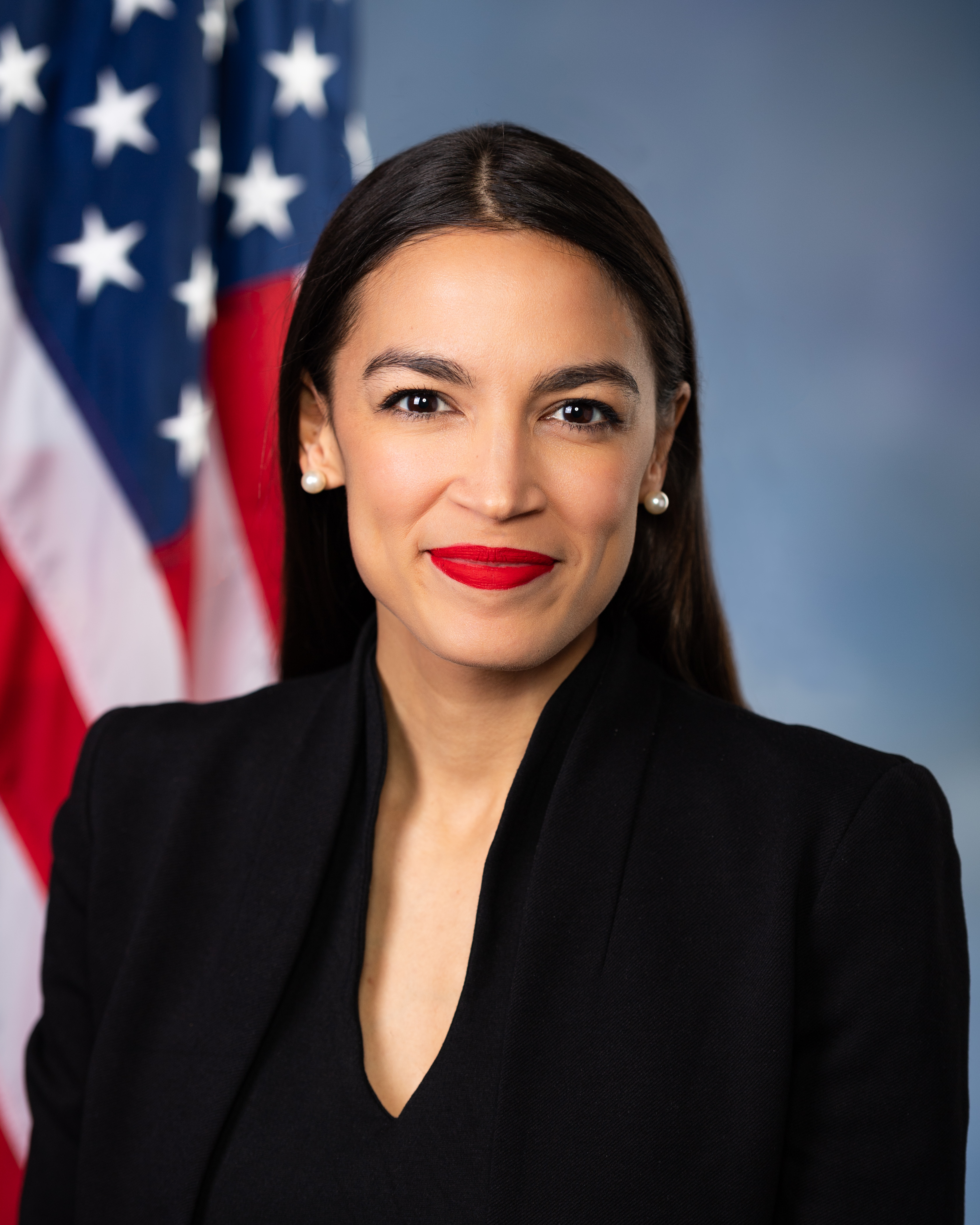 AOC and the Moron Mob by Robert Ringer