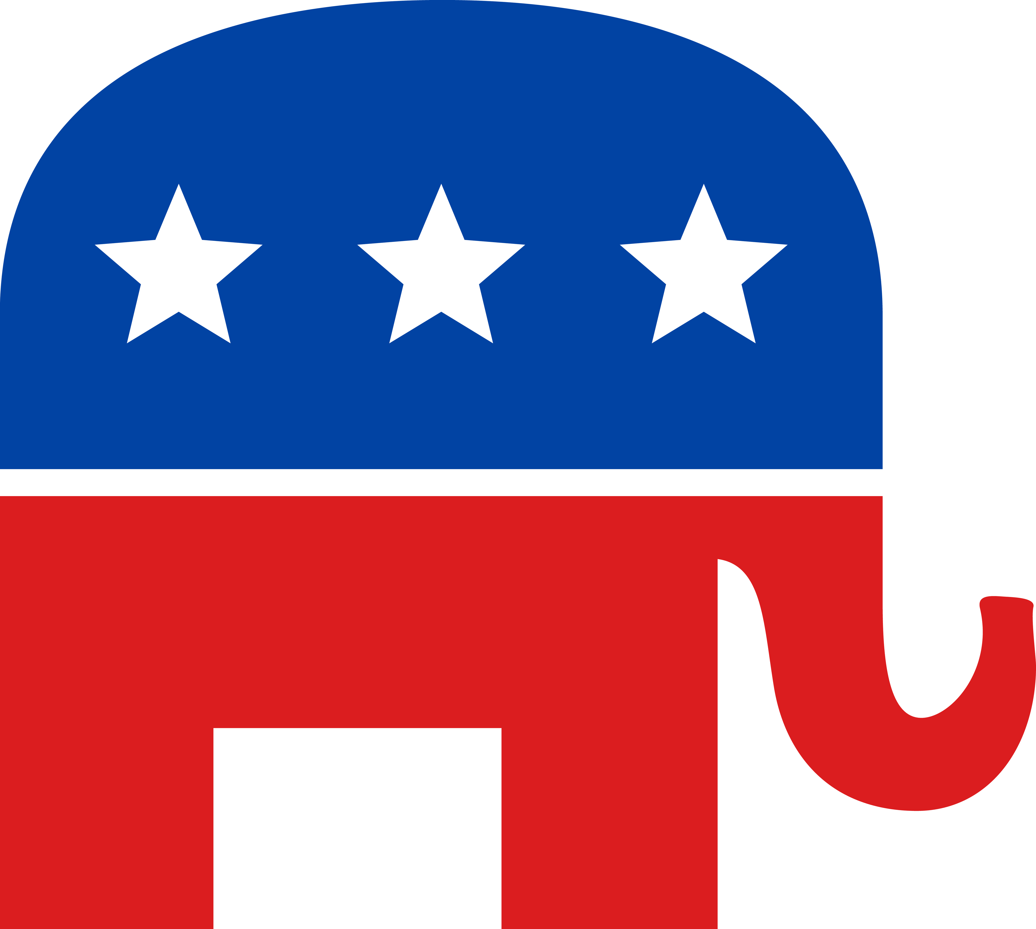 An Early Look at the 2024 Republican Field - by Robert Ringer